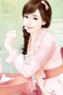 Bia cui minh
