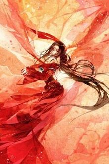 Bia cui minh