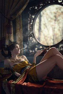 Bia cui minh