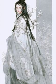 Bia cui minh