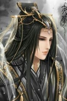 Bia cui minh