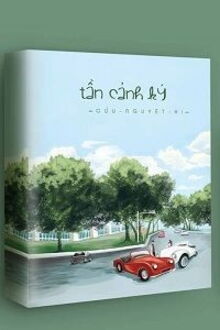 Bia cui minh