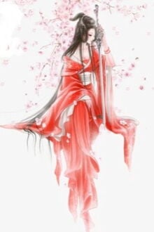 Bia cui minh