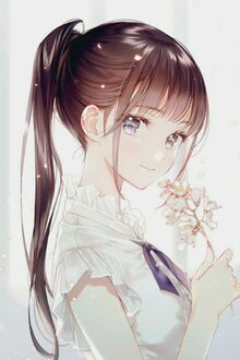 Bia cui minh