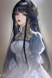 Bia cui minh