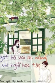 Bia cui minh