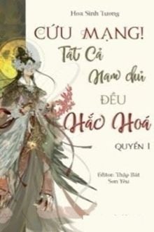 Bia cui minh