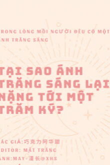 Bia cui minh