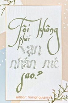 Bia cui minh