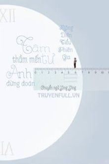 Bia cui minh