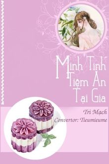 Bia cui minh