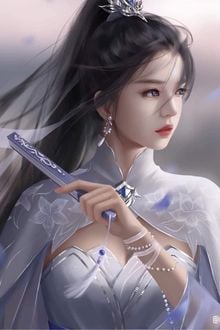 Bia cui minh