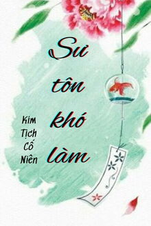 Bia cui minh