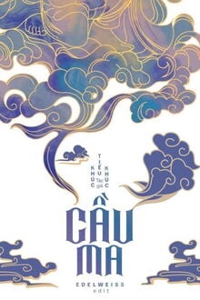 Bia cui minh