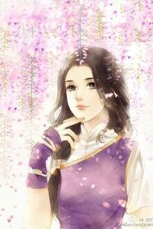 Bia cui minh