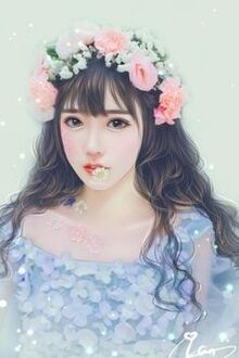 Bia cui minh