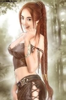 Bia cui minh
