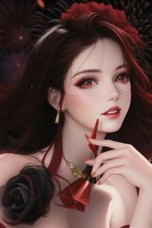 Bia cui minh
