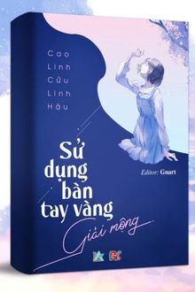 Bia cui minh