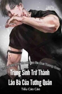 Bia cui minh