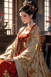 Bia cui minh