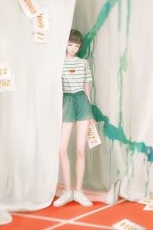 Bia cui minh