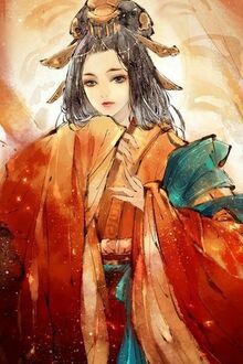 Bia cui minh