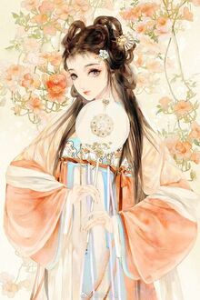 Bia cui minh
