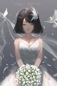 Bia cui minh