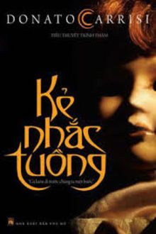Bia cui minh
