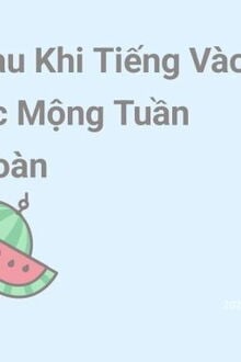 Bia cui minh