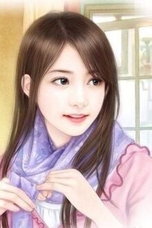 Bia cui minh