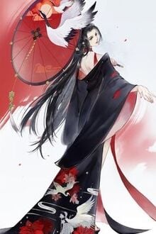 Bia cui minh