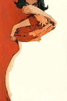 Bia cui minh