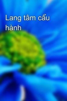 Bia cui minh