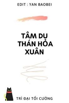 Bia cui minh