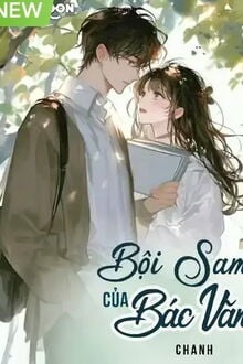Bia cui minh