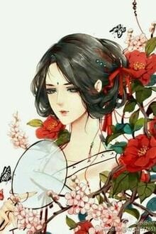 Bia cui minh