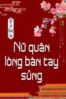 Bia cui minh