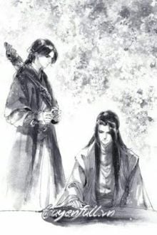 Bia cui minh