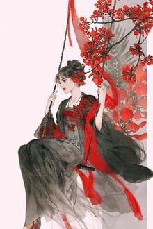 Bia cui minh