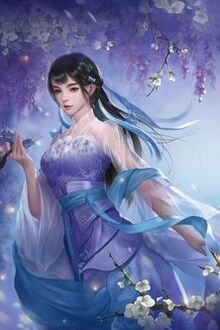 Bia cui minh