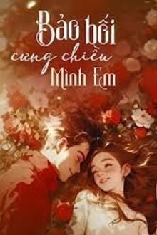 Bia cui minh