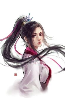 Bia cui minh