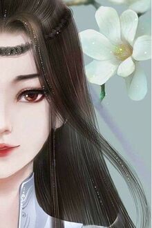 Bia cui minh