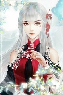 Bia cui minh