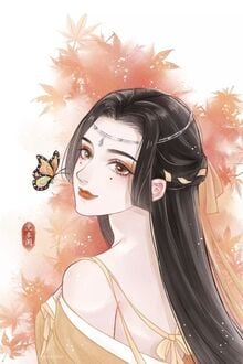 Bia cui minh