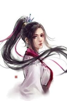 Bia cui minh