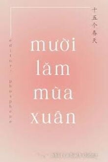Bia cui minh