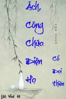 Bia cui minh